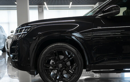 Volkswagen Teramont, 2026 год, 6 400 000 рублей, 31 фотография