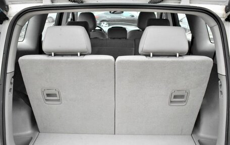 Chevrolet Orlando I, 2012 год, 1 149 000 рублей, 11 фотография
