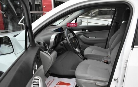 Chevrolet Orlando I, 2012 год, 1 149 000 рублей, 9 фотография