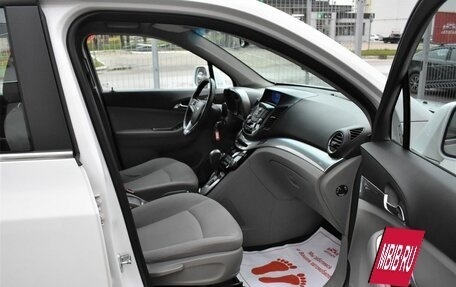 Chevrolet Orlando I, 2012 год, 1 149 000 рублей, 15 фотография