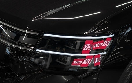 Volkswagen Teramont, 2026 год, 6 400 000 рублей, 32 фотография