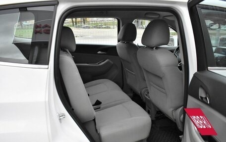 Chevrolet Orlando I, 2012 год, 1 149 000 рублей, 14 фотография
