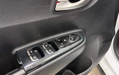 KIA Rio IV, 2018 год, 1 199 000 рублей, 8 фотография