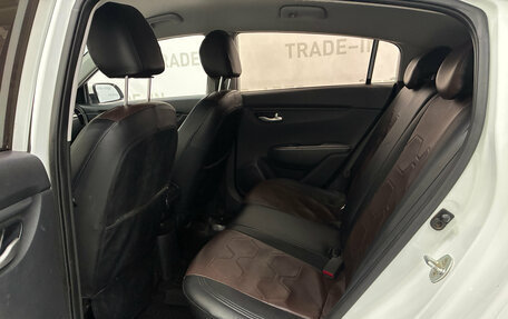 KIA Rio IV, 2018 год, 1 199 000 рублей, 16 фотография