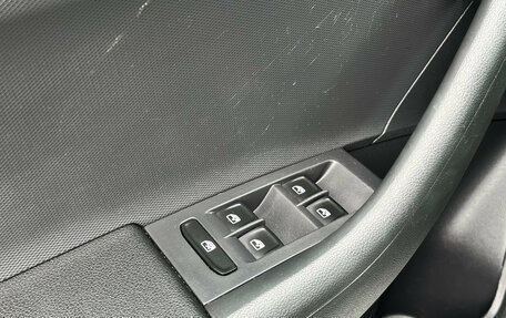 Skoda Rapid I, 2019 год, 1 150 000 рублей, 17 фотография