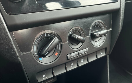 Skoda Rapid I, 2019 год, 1 150 000 рублей, 13 фотография