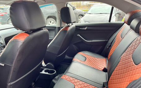 Skoda Rapid I, 2019 год, 1 150 000 рублей, 22 фотография