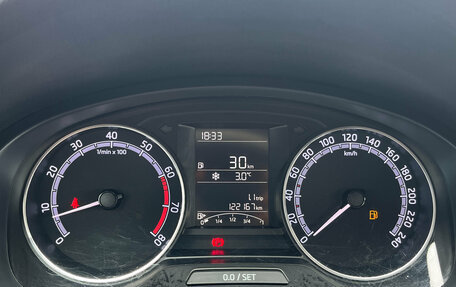 Skoda Rapid I, 2019 год, 1 150 000 рублей, 11 фотография