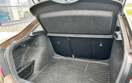 Skoda Rapid I, 2019 год, 1 150 000 рублей, 24 фотография