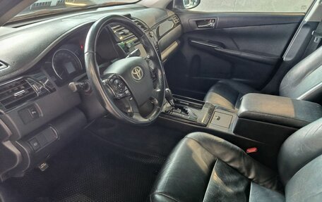 Toyota Camry, 2012 год, 1 380 000 рублей, 7 фотография