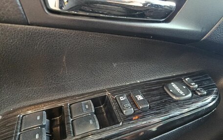 Toyota Camry, 2012 год, 1 380 000 рублей, 13 фотография