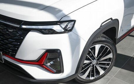 Changan CS35 Plus, 2026 год, 2 811 501 рублей, 8 фотография