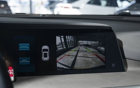 Changan CS35 Plus, 2026 год, 2 811 501 рублей, 11 фотография