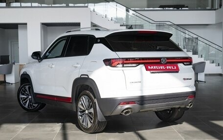 Changan CS35 Plus, 2026 год, 2 811 501 рублей, 3 фотография