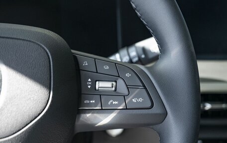 Changan CS35 Plus, 2026 год, 2 811 501 рублей, 19 фотография