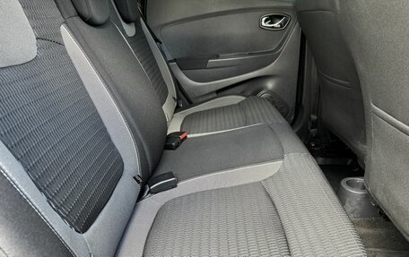 Renault Kaptur I рестайлинг, 2016 год, 1 335 000 рублей, 11 фотография