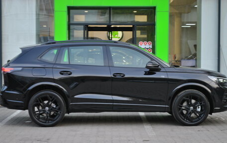 Volkswagen Tiguan, 2026 год, 4 690 000 рублей, 2 фотография