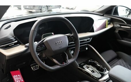 Audi Q5, 2026 год, 7 100 000 рублей, 11 фотография