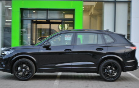 Volkswagen Tiguan, 2026 год, 4 690 000 рублей, 3 фотография