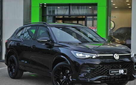 Volkswagen Tiguan, 2026 год, 4 690 000 рублей, 4 фотография