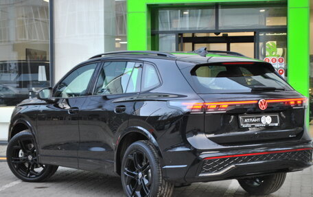 Volkswagen Tiguan, 2026 год, 4 690 000 рублей, 5 фотография