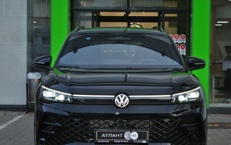 Volkswagen Tiguan, 2026 год, 4 690 000 рублей, 7 фотография