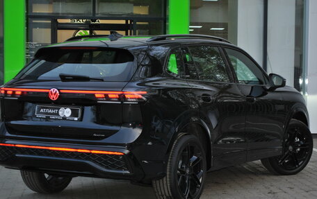 Volkswagen Tiguan, 2026 год, 4 690 000 рублей, 6 фотография