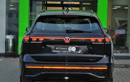 Volkswagen Tiguan, 2026 год, 4 690 000 рублей, 8 фотография