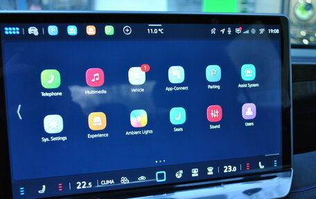 Volkswagen Tiguan, 2026 год, 4 690 000 рублей, 14 фотография