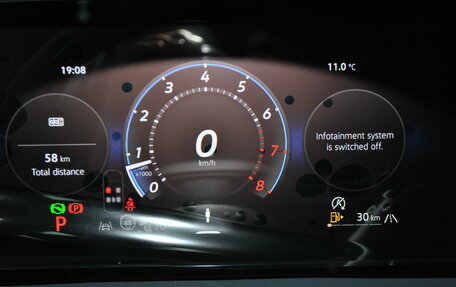 Volkswagen Tiguan, 2026 год, 4 690 000 рублей, 12 фотография