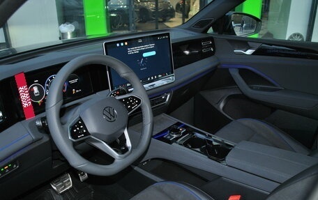 Volkswagen Tiguan, 2026 год, 4 690 000 рублей, 9 фотография