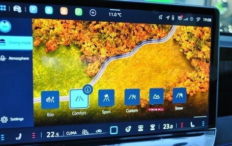 Volkswagen Tiguan, 2026 год, 4 690 000 рублей, 13 фотография