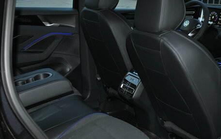 Volkswagen Tiguan, 2026 год, 4 690 000 рублей, 26 фотография