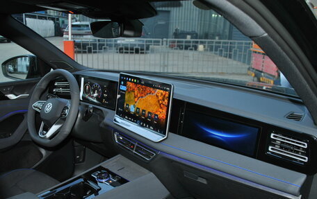 Volkswagen Tiguan, 2026 год, 4 690 000 рублей, 28 фотография