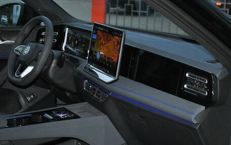 Volkswagen Tiguan, 2026 год, 4 690 000 рублей, 27 фотография