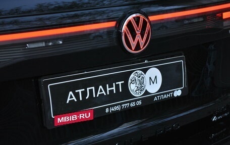 Volkswagen Tiguan, 2026 год, 4 690 000 рублей, 22 фотография