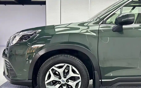 Subaru Forester, 2022 год, 3 178 000 рублей, 7 фотография