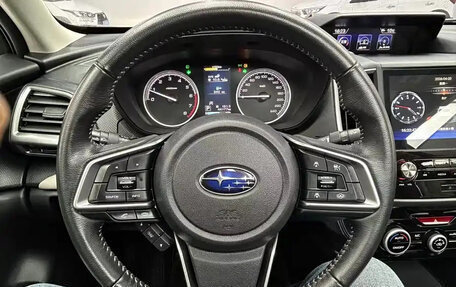 Subaru Forester, 2022 год, 3 178 000 рублей, 12 фотография