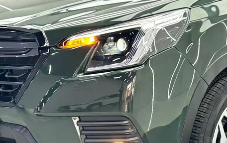 Subaru Forester, 2022 год, 3 178 000 рублей, 8 фотография