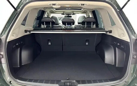 Subaru Forester, 2022 год, 3 178 000 рублей, 9 фотография