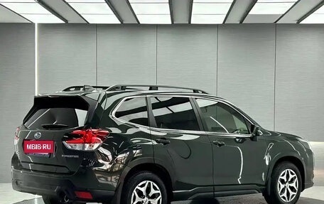 Subaru Forester, 2022 год, 3 178 000 рублей, 3 фотография