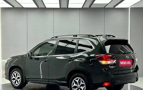 Subaru Forester, 2022 год, 3 178 000 рублей, 4 фотография