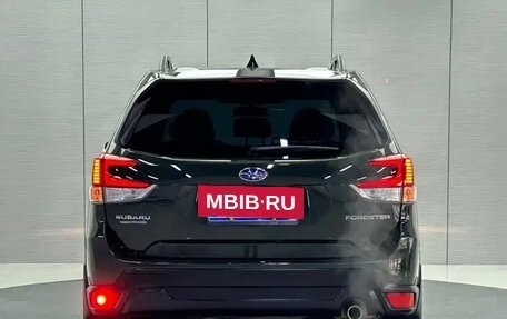 Subaru Forester, 2022 год, 3 178 000 рублей, 6 фотография