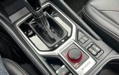 Subaru Forester, 2022 год, 3 178 000 рублей, 14 фотография