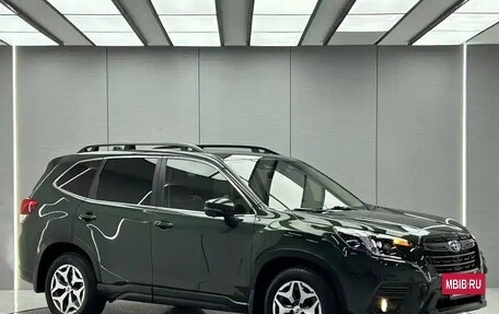 Subaru Forester, 2022 год, 3 178 000 рублей, 2 фотография