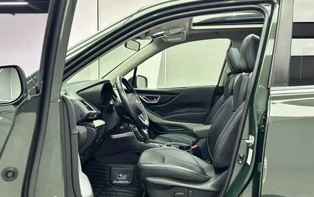 Subaru Forester, 2022 год, 3 178 000 рублей, 17 фотография
