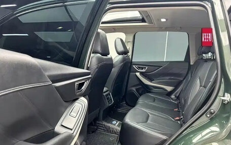 Subaru Forester, 2022 год, 3 178 000 рублей, 20 фотография