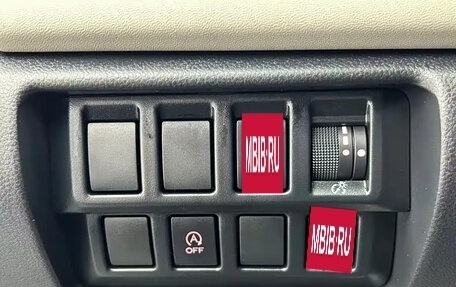 Subaru Forester, 2022 год, 3 178 000 рублей, 15 фотография