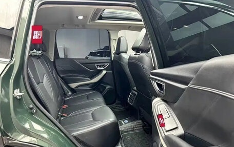 Subaru Forester, 2022 год, 3 178 000 рублей, 19 фотография