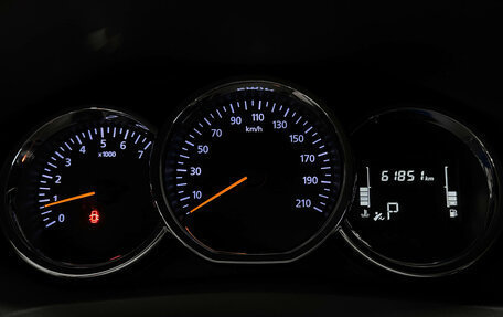 Renault Logan II, 2022 год, 1 097 000 рублей, 18 фотография